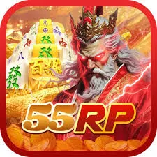 55RP - Permainan Bingo Seru dan Mengasyikkan