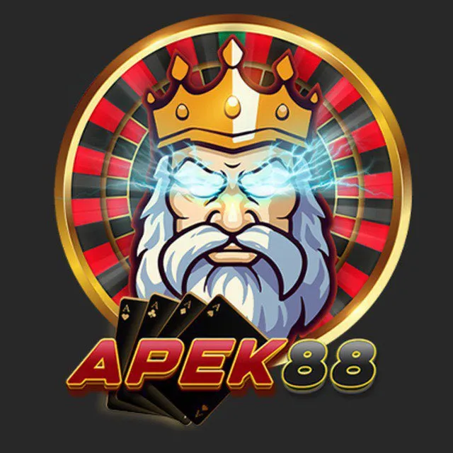 APEK88 - Permainan Santai yang Menyenangkan