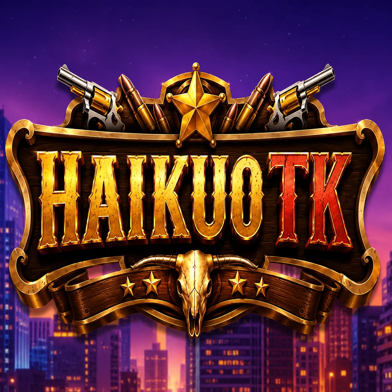 HAIKUOTK - Bangun Imperium Bisnis Anda