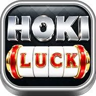 HOKILUCK - Permainan Slot Seru dan Menguntungkan