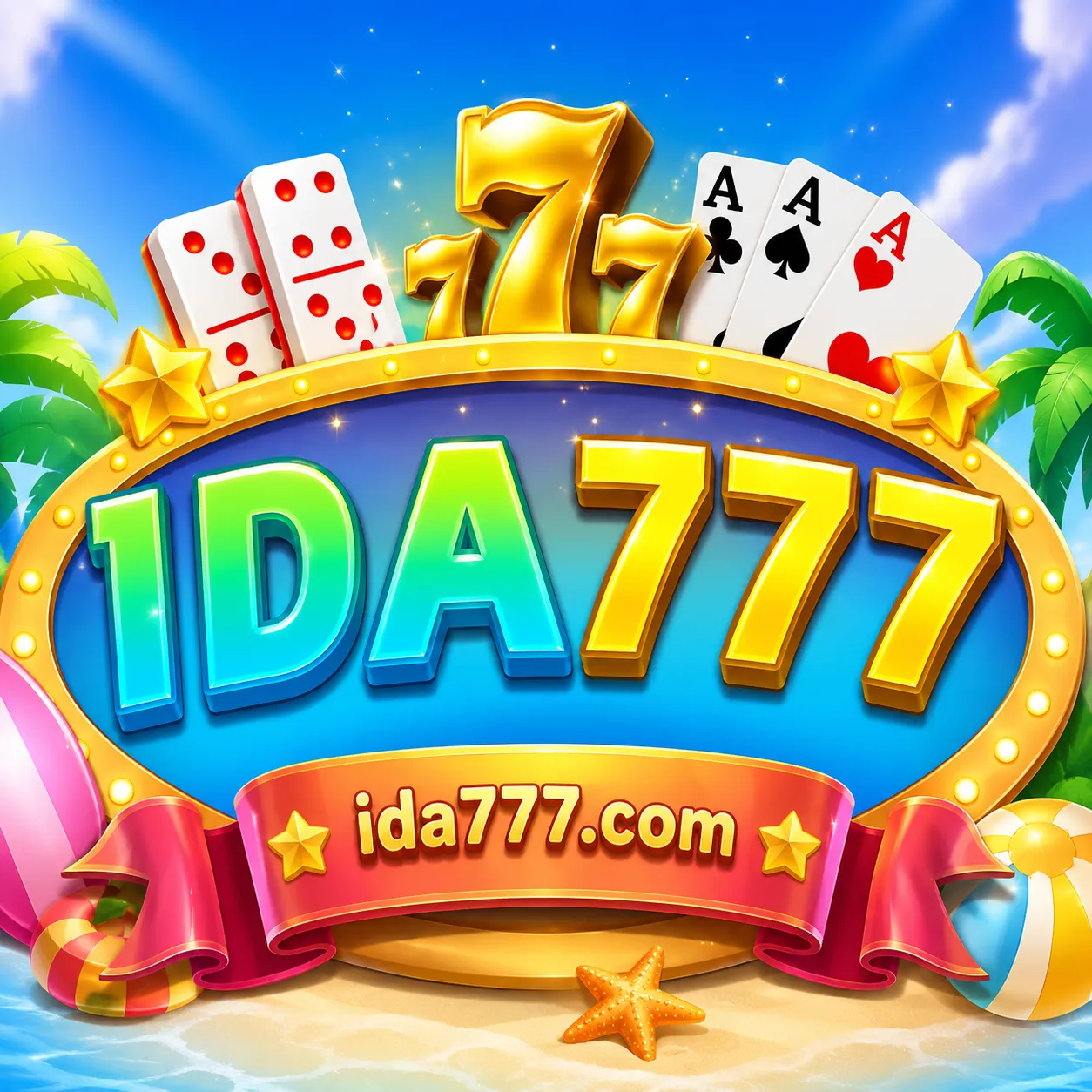 IDA777 - Pengalaman Live Casino Terbaik di Genggaman Anda