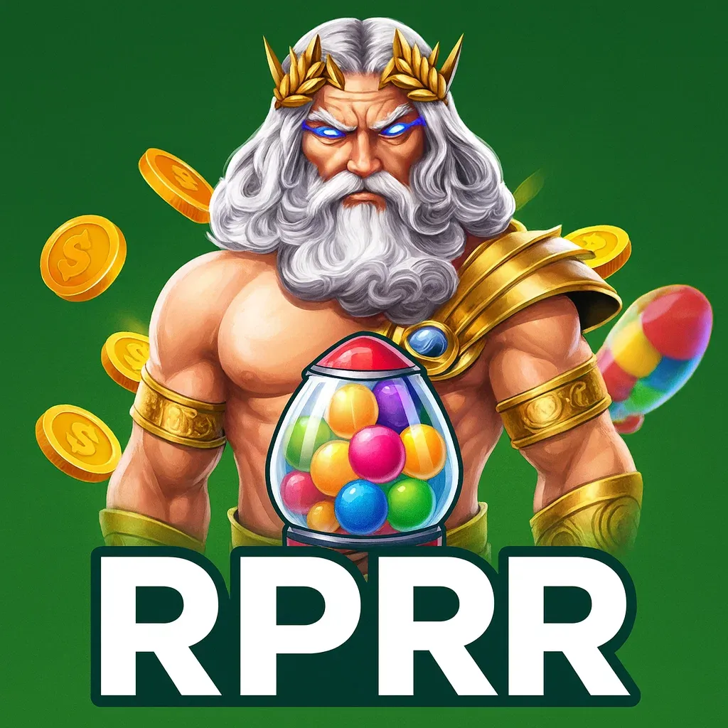 RPRR - Pertarungan Epik di Arena Tempur